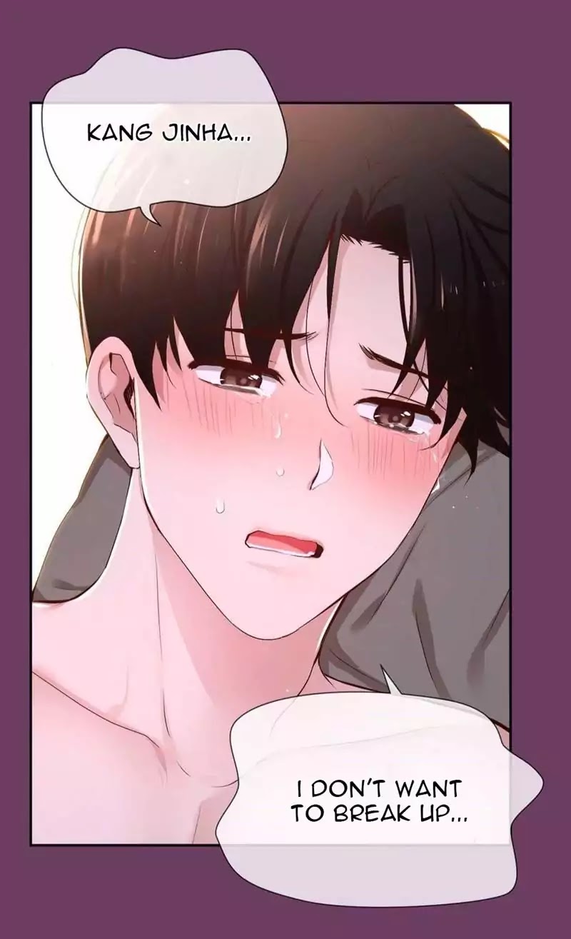 A Man Like You Chapter 46 page 50 - Chapter 46: I Like You