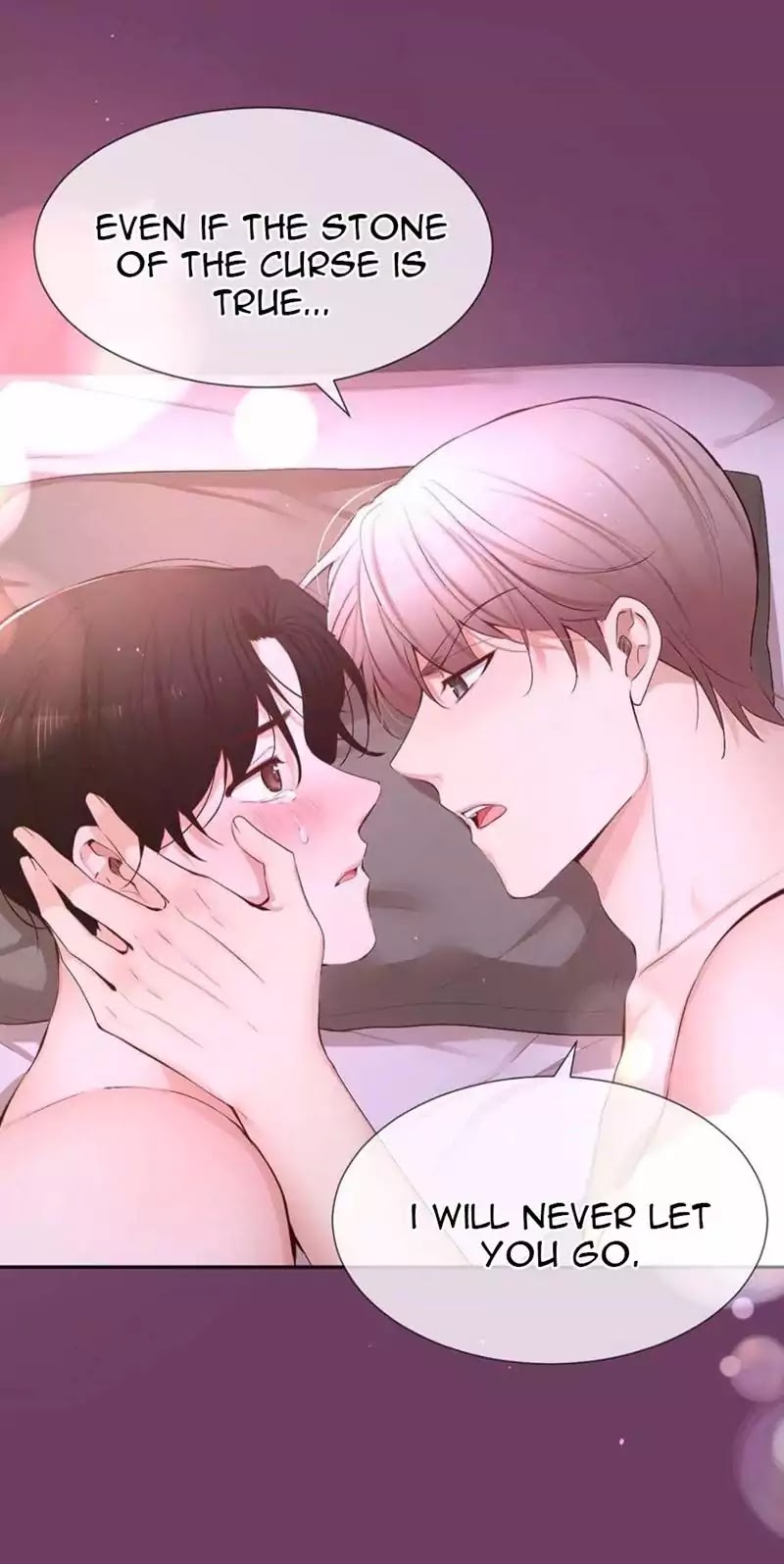 A Man Like You Chapter 46 page 51 - Chapter 46: I Like You