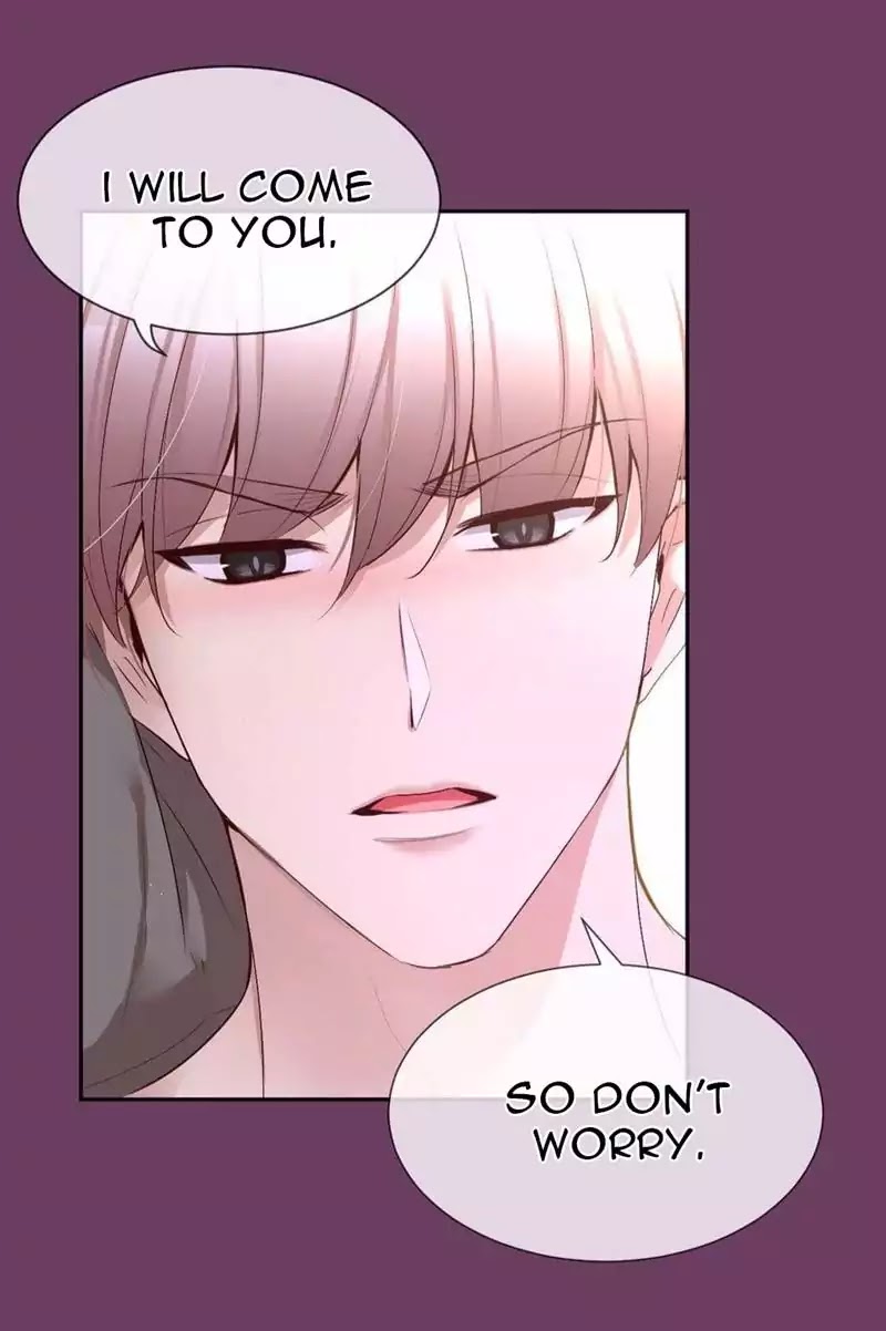 A Man Like You Chapter 46 page 52 - Chapter 46: I Like You