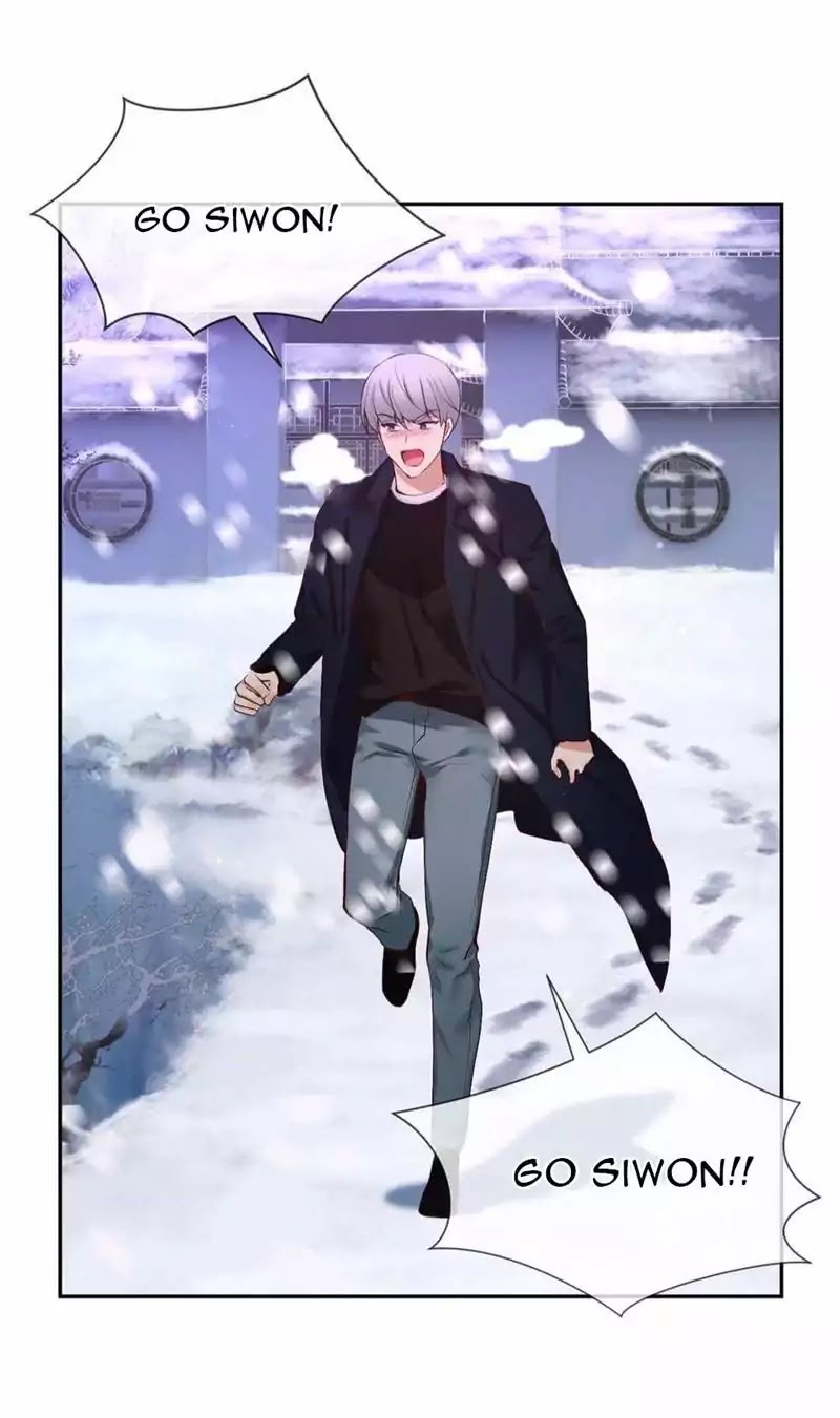 A Man Like You Chapter 46 page 57 - Chapter 46: I Like You