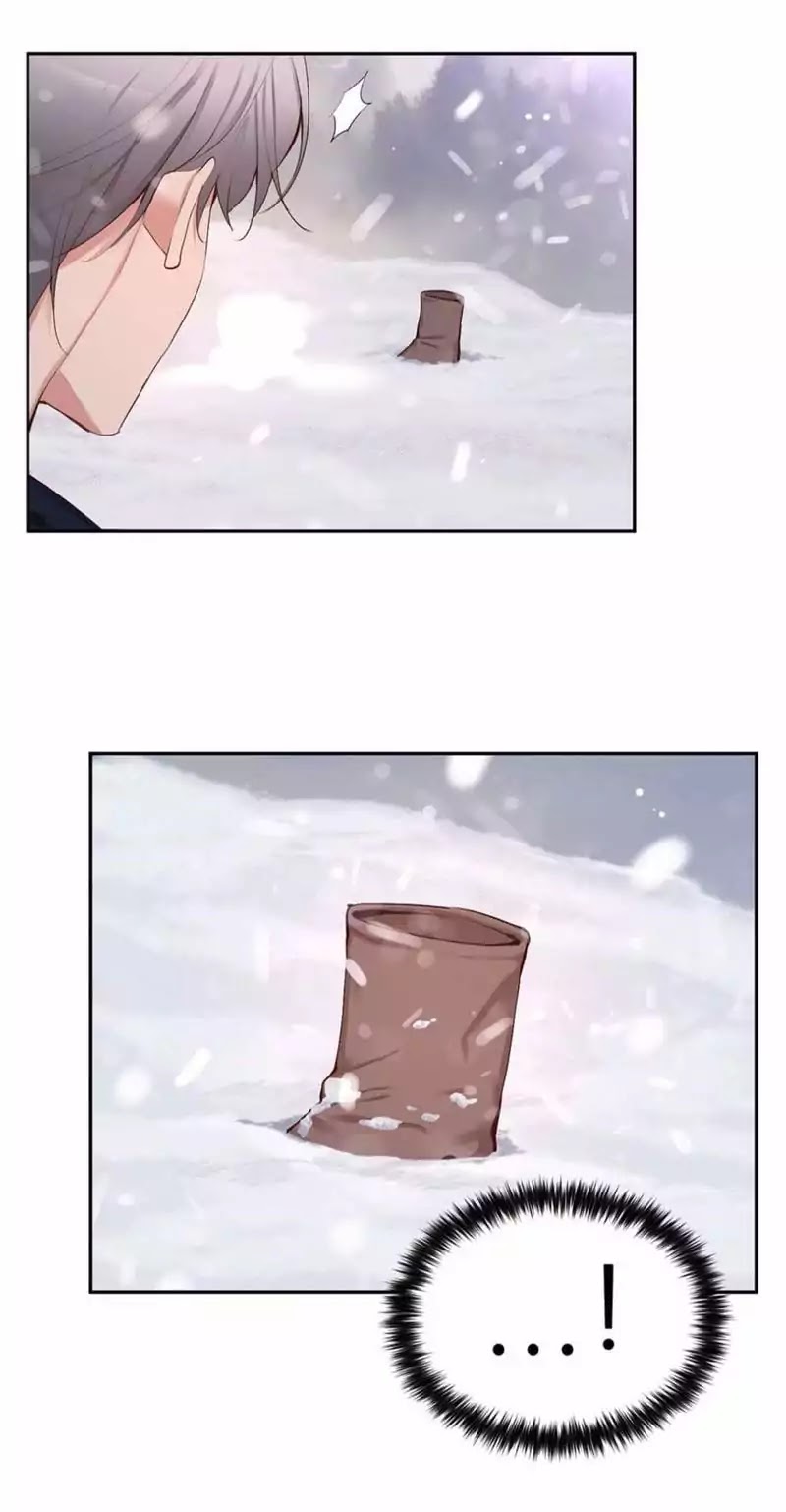 A Man Like You Chapter 46 page 58 - Chapter 46: I Like You