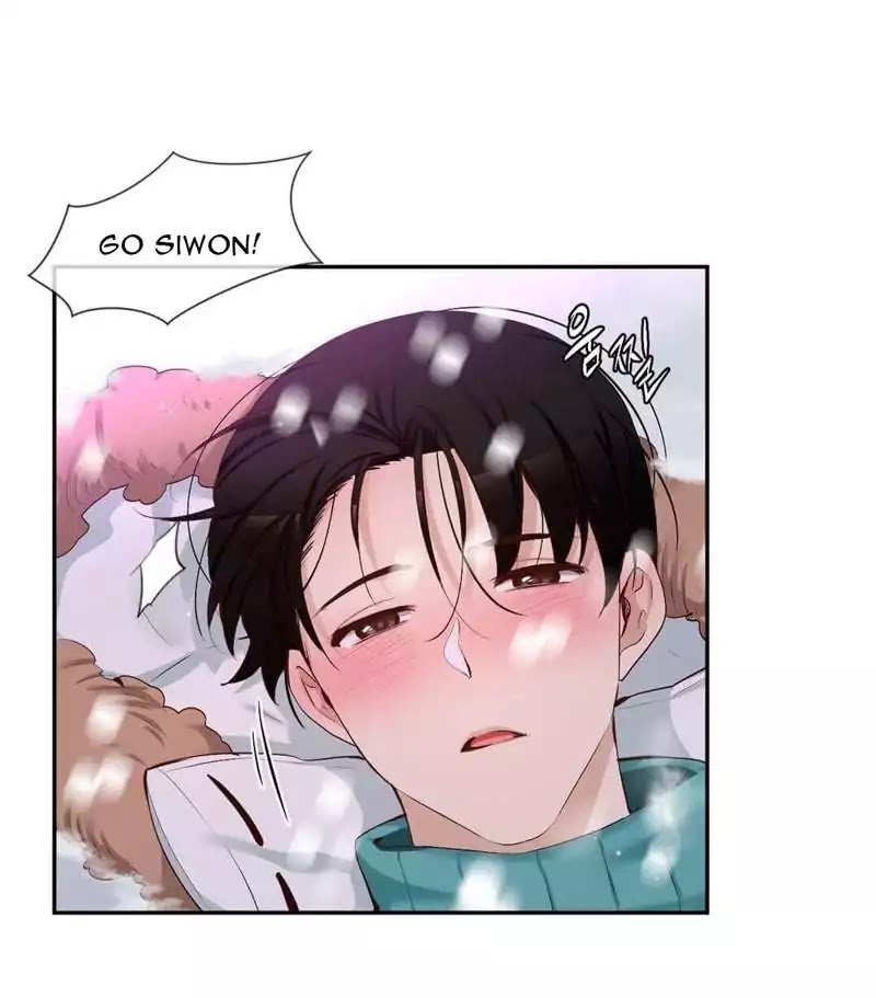 A Man Like You Chapter 46 page 59 - Chapter 46: I Like You