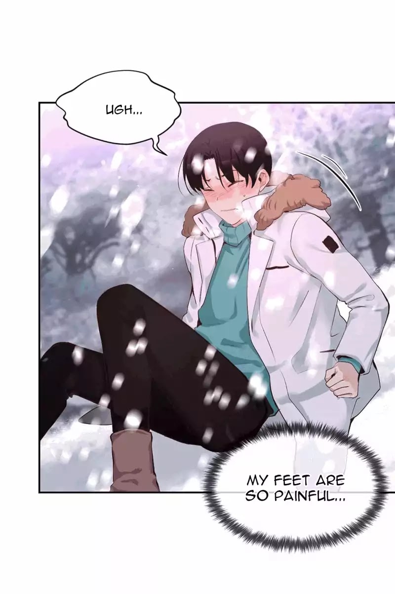 A Man Like You Chapter 46 page 61 - Chapter 46: I Like You