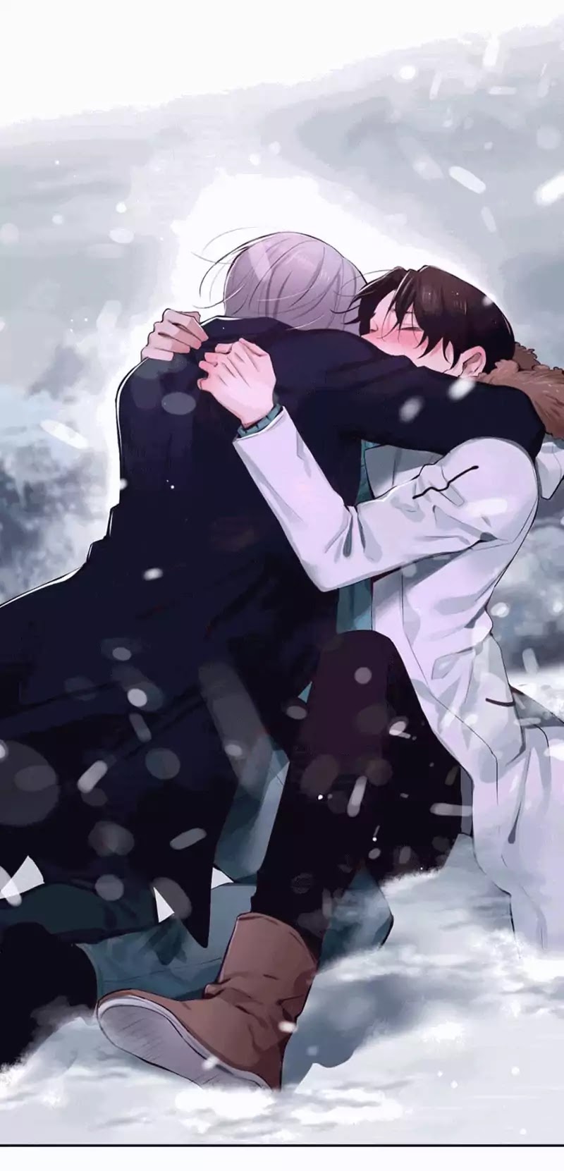 A Man Like You Chapter 46 page 67 - Chapter 46: I Like You