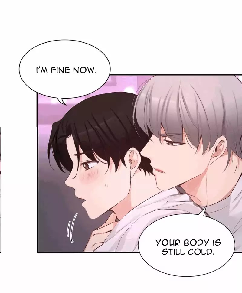 A Man Like You Chapter 46 page 72 - Chapter 46: I Like You
