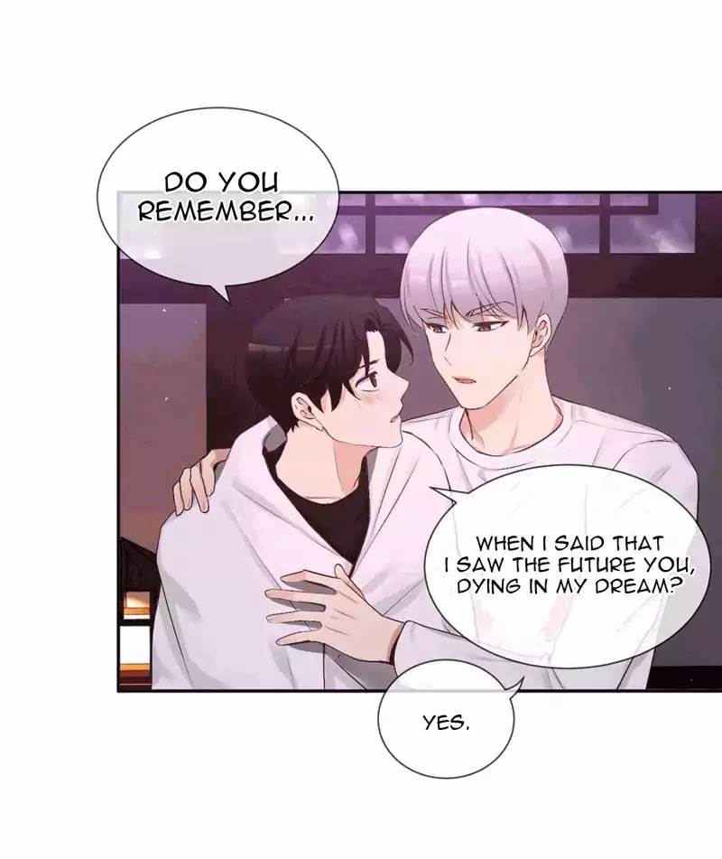 A Man Like You Chapter 46 page 75 - Chapter 46: I Like You