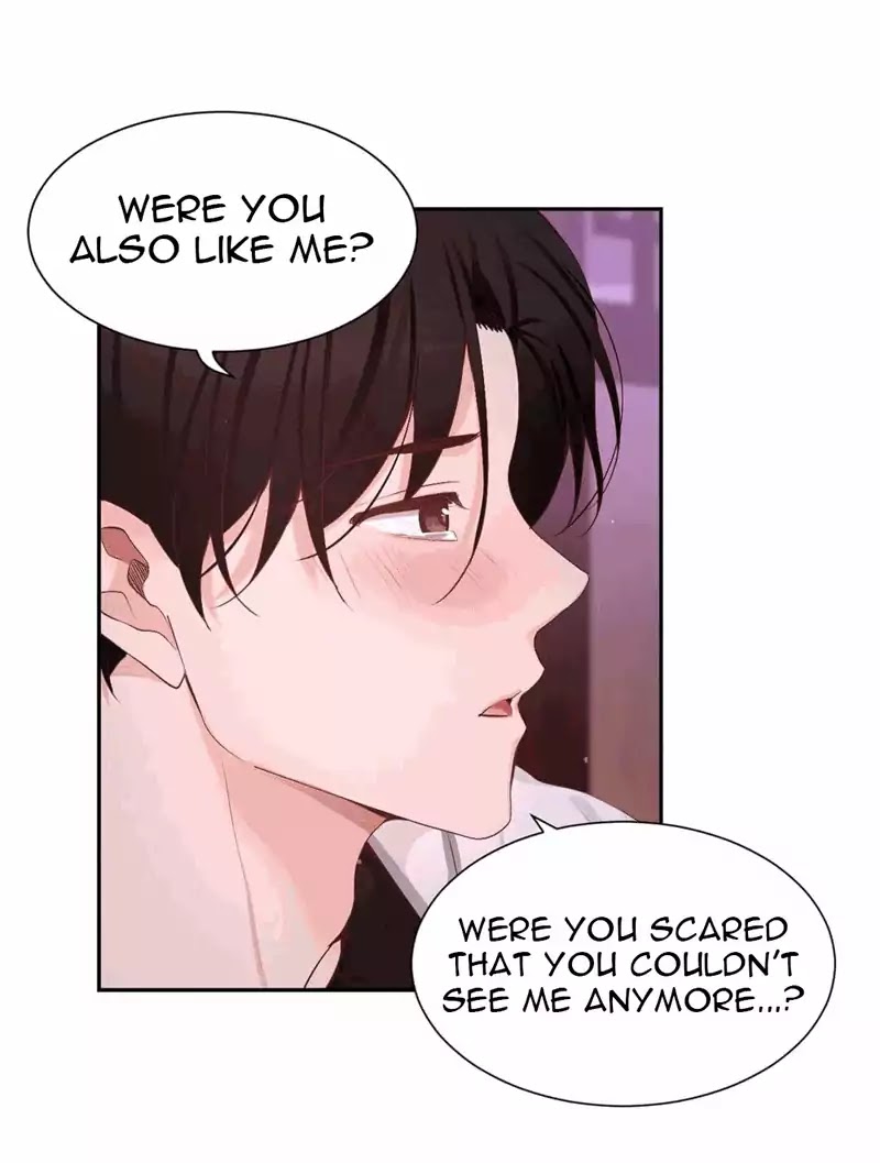 A Man Like You Chapter 46 page 76 - Chapter 46: I Like You