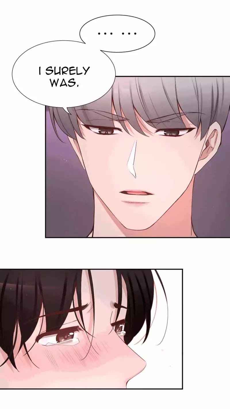 A Man Like You Chapter 46 page 77 - Chapter 46: I Like You