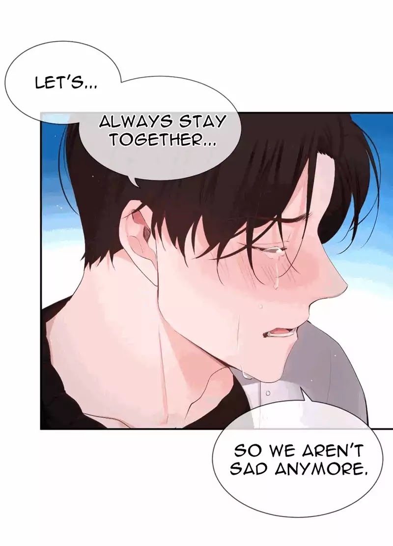 A Man Like You Chapter 46 page 78 - Chapter 46: I Like You