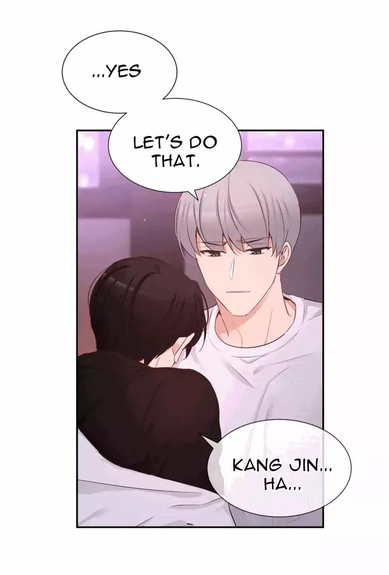 A Man Like You Chapter 46 page 79 - Chapter 46: I Like You