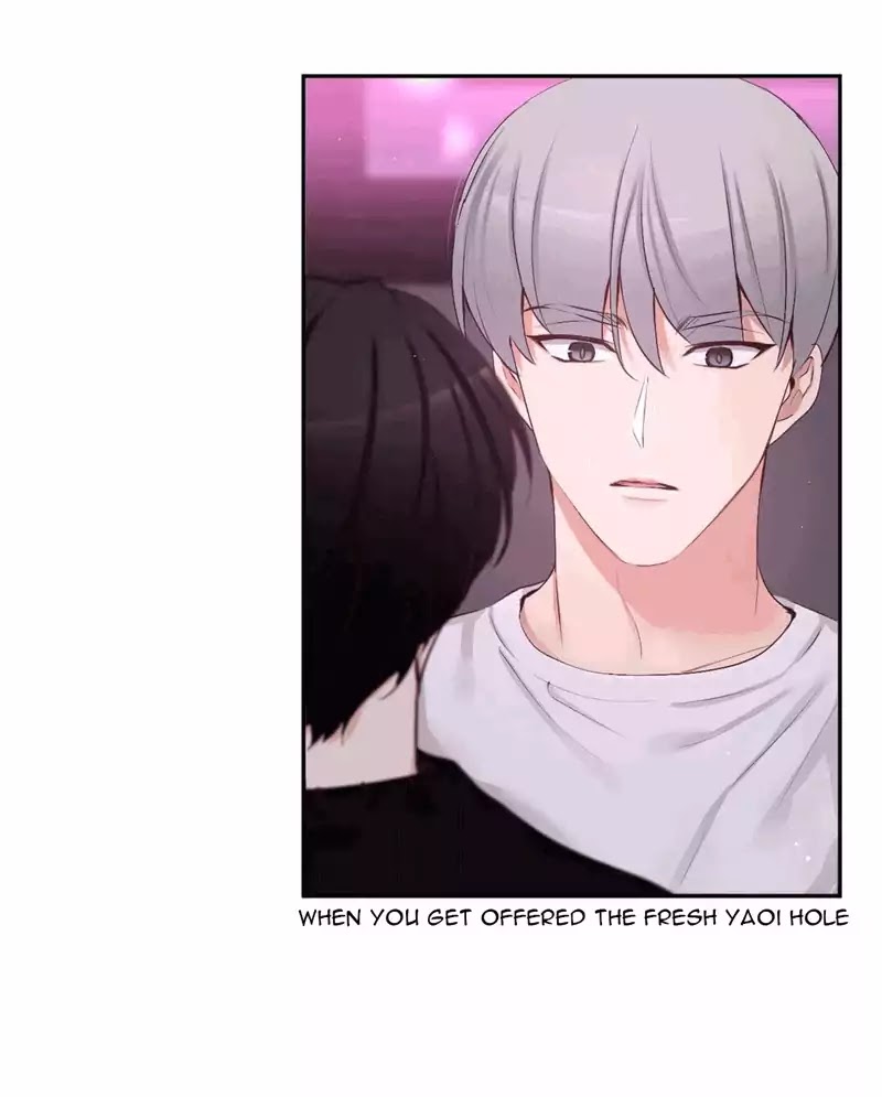 A Man Like You Chapter 46 page 81 - Chapter 46: I Like You