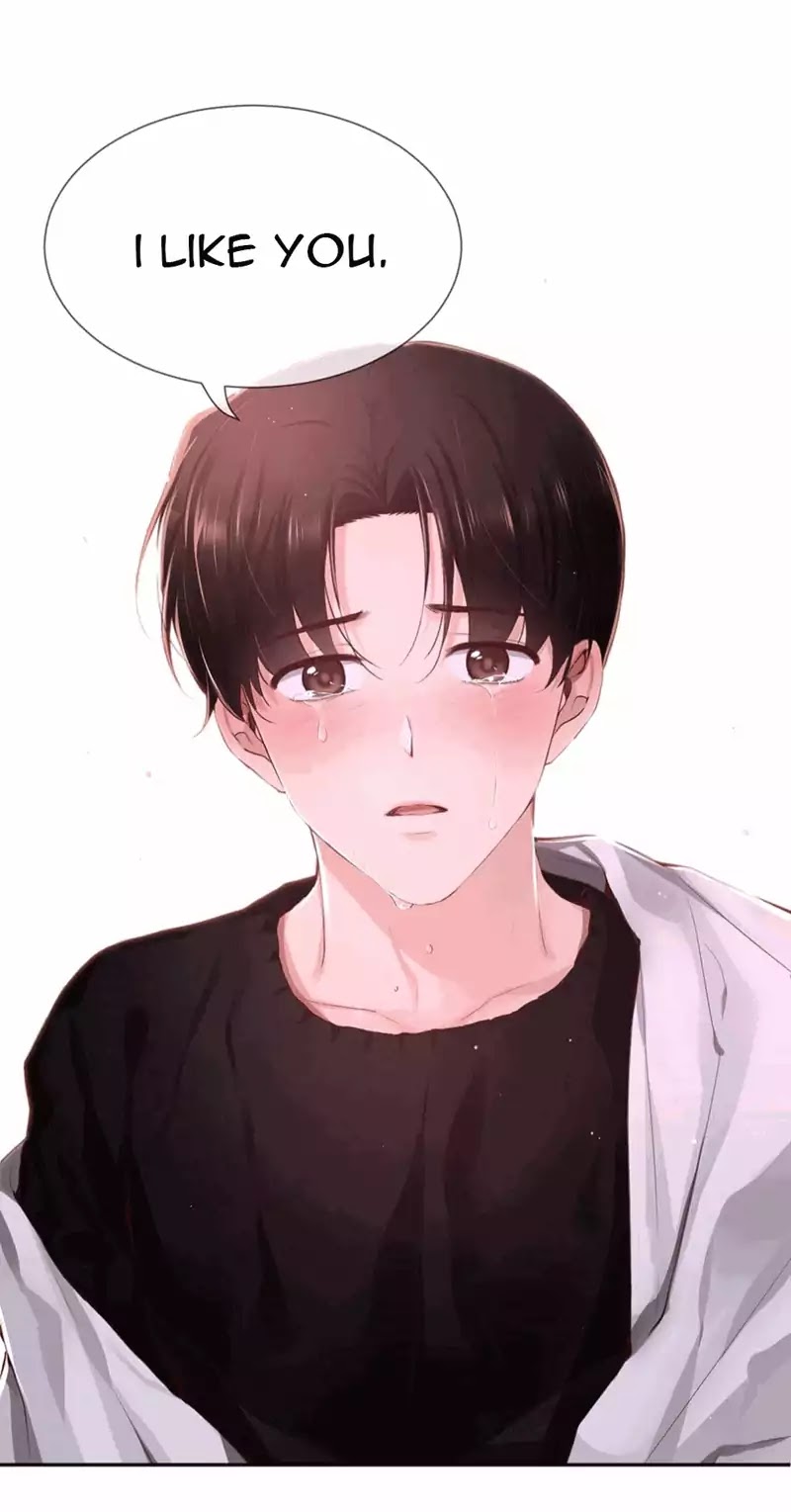 A Man Like You Chapter 46 page 82 - Chapter 46: I Like You