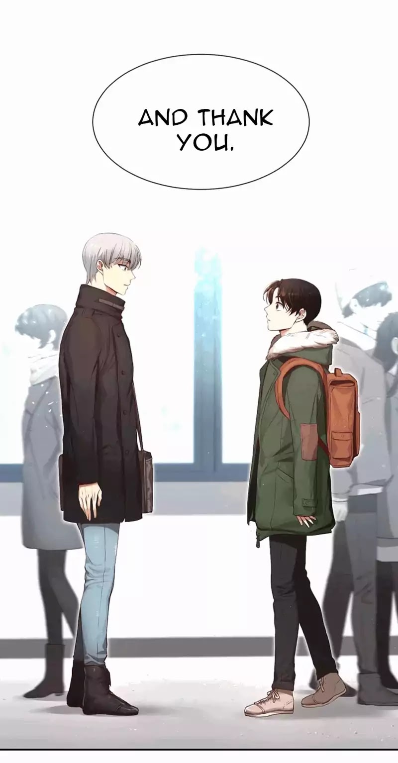 A Man Like You Chapter 46 page 83 - Chapter 46: I Like You