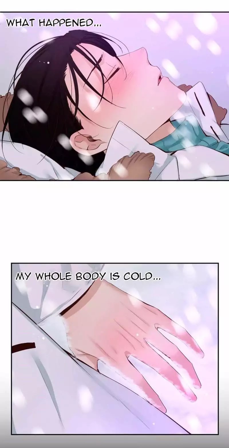 A Man Like You Chapter 46 page 9 - Chapter 46: I Like You