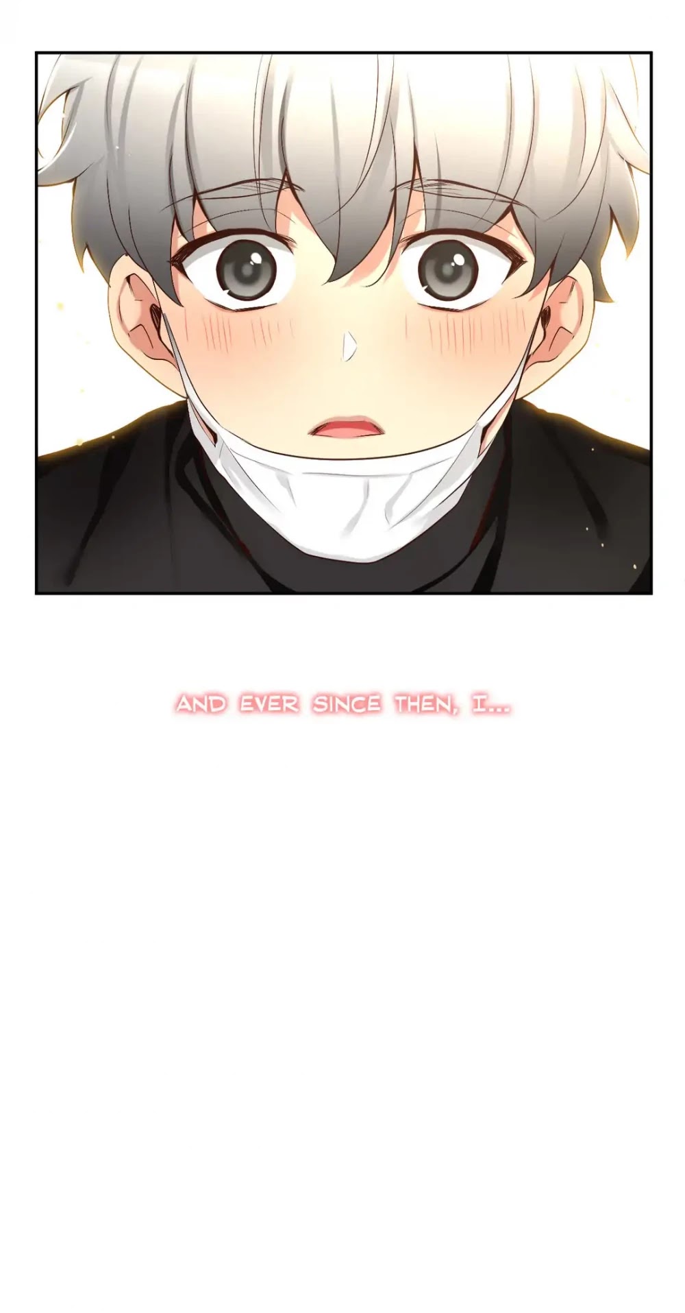 A Man Like You Chapter 47 page 11 - Chapter 47: Do it again