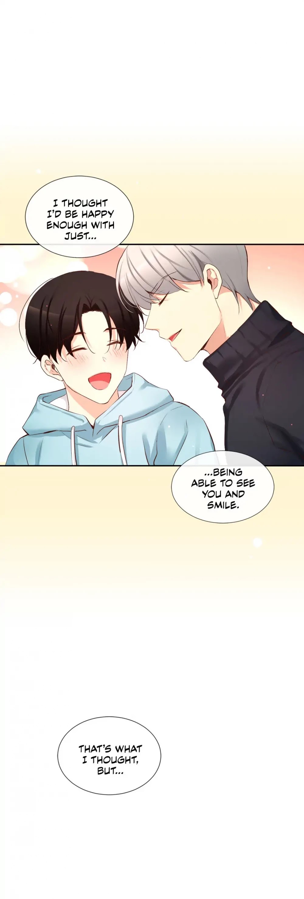 A Man Like You Chapter 47 page 13 - Chapter 47: Do it again