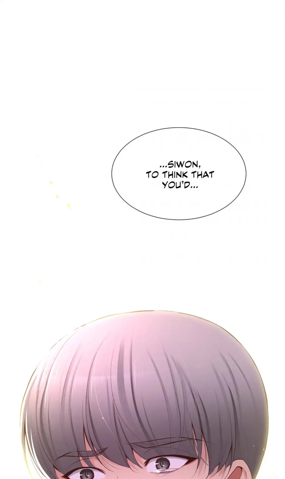 A Man Like You Chapter 47 page 14 - Chapter 47: Do it again