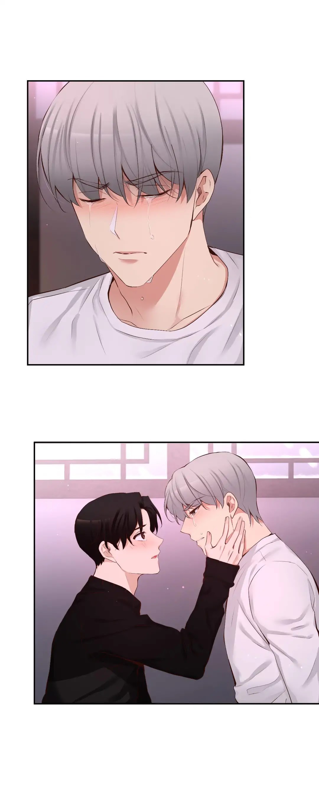 A Man Like You Chapter 47 page 16 - Chapter 47: Do it again