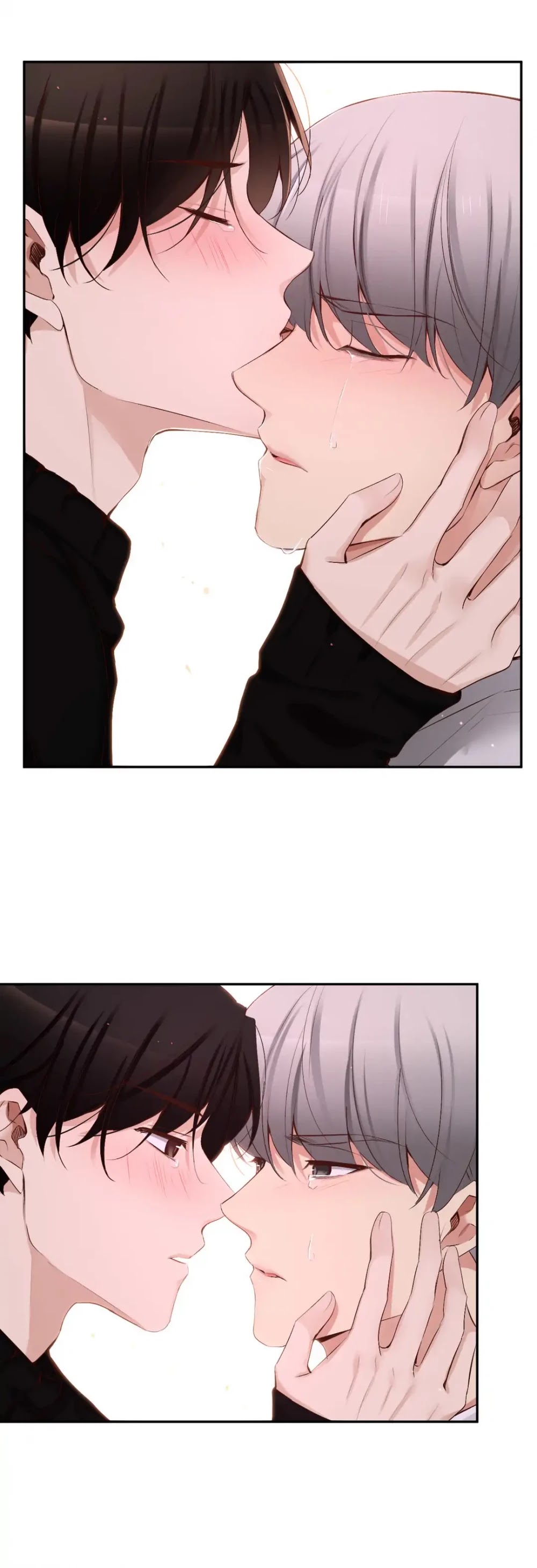 A Man Like You Chapter 47 page 17 - Chapter 47: Do it again