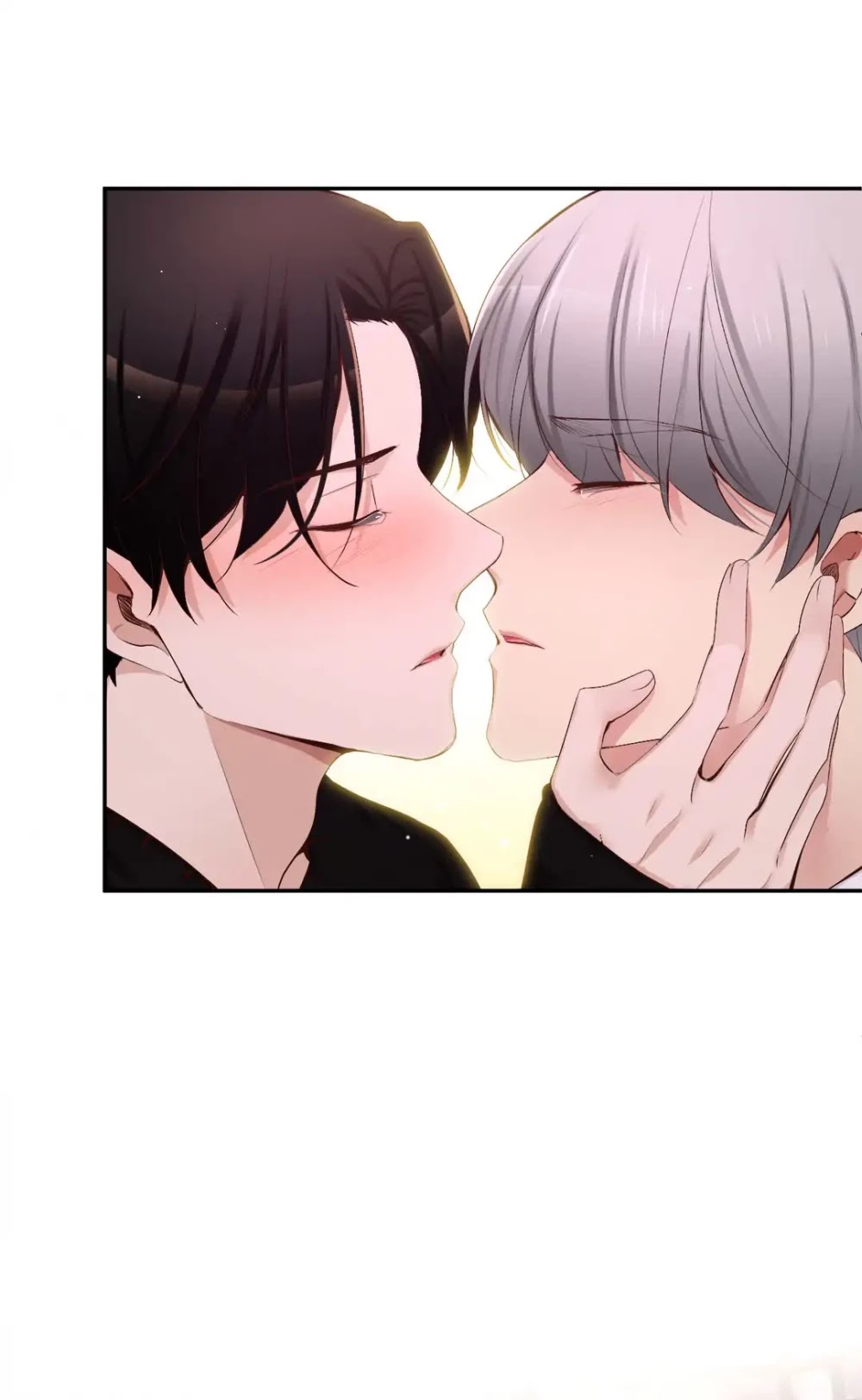 A Man Like You Chapter 47 page 18 - Chapter 47: Do it again