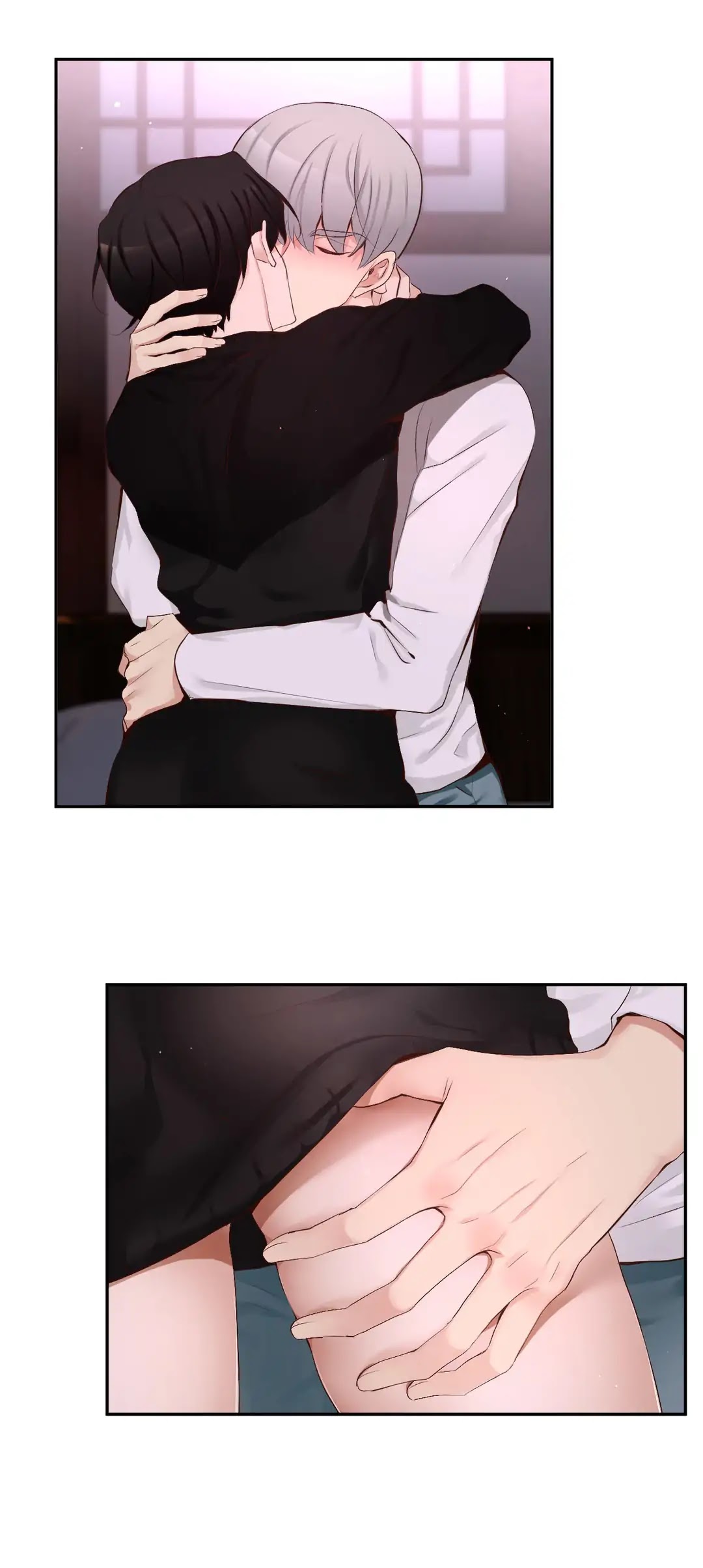 A Man Like You Chapter 47 page 20 - Chapter 47: Do it again