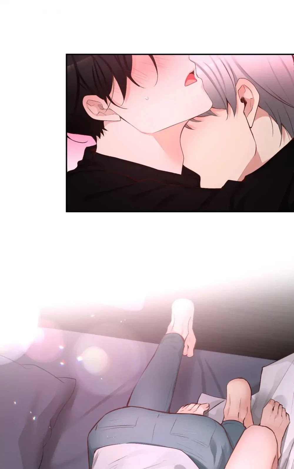 A Man Like You Chapter 47 page 21 - Chapter 47: Do it again