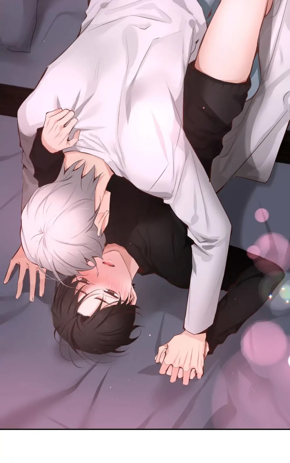 A Man Like You Chapter 47 page 22 - Chapter 47: Do it again