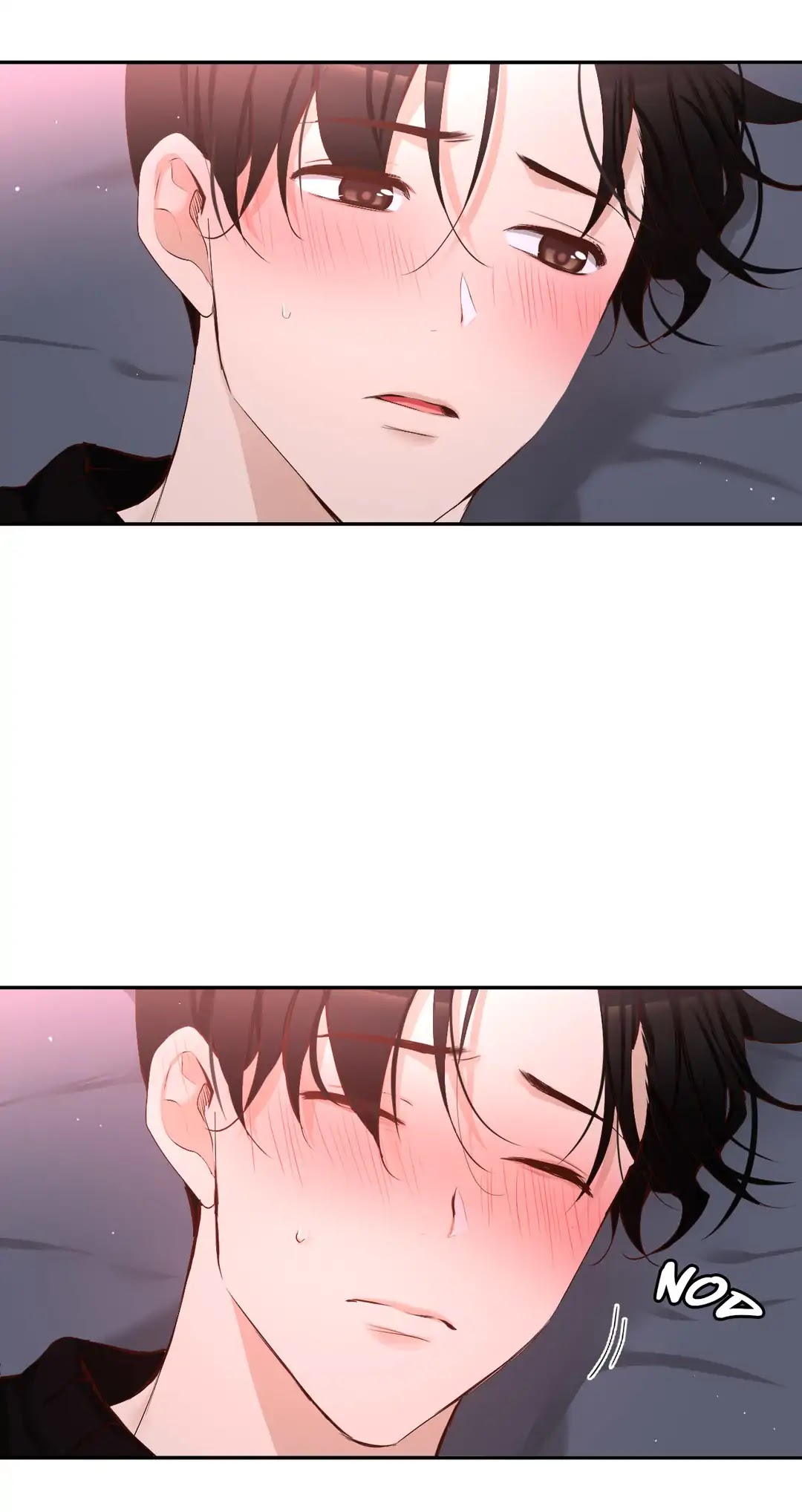 A Man Like You Chapter 47 page 24 - Chapter 47: Do it again