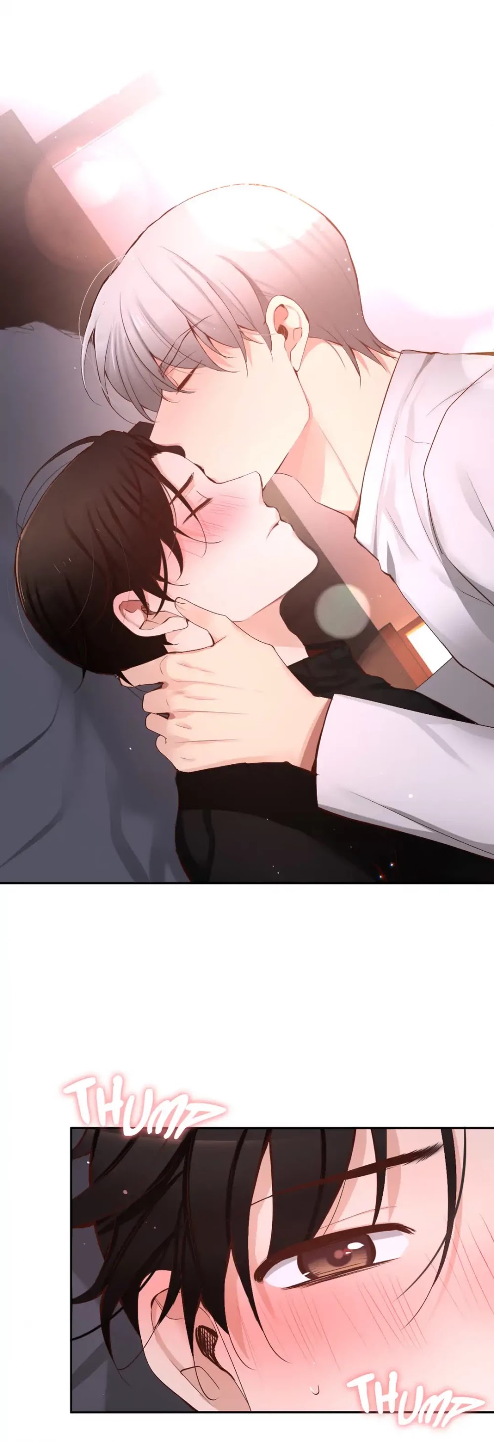 A Man Like You Chapter 47 page 25 - Chapter 47: Do it again