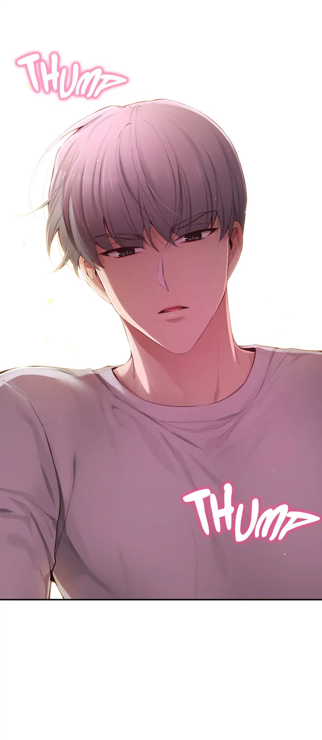 A Man Like You Chapter 47 page 26 - Chapter 47: Do it again