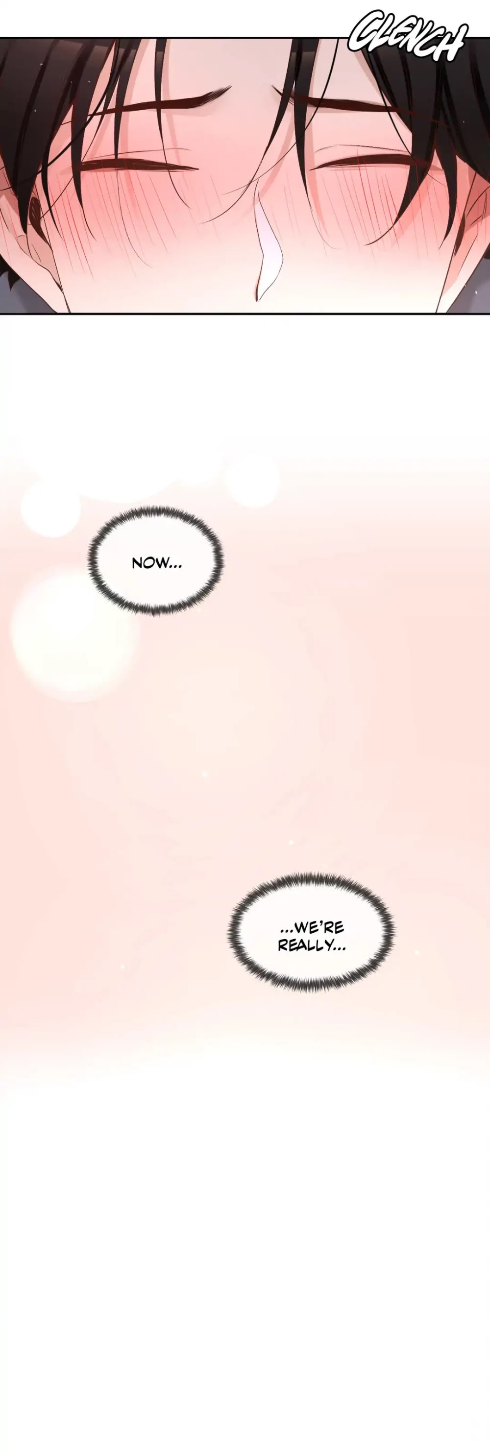 A Man Like You Chapter 47 page 27 - Chapter 47: Do it again