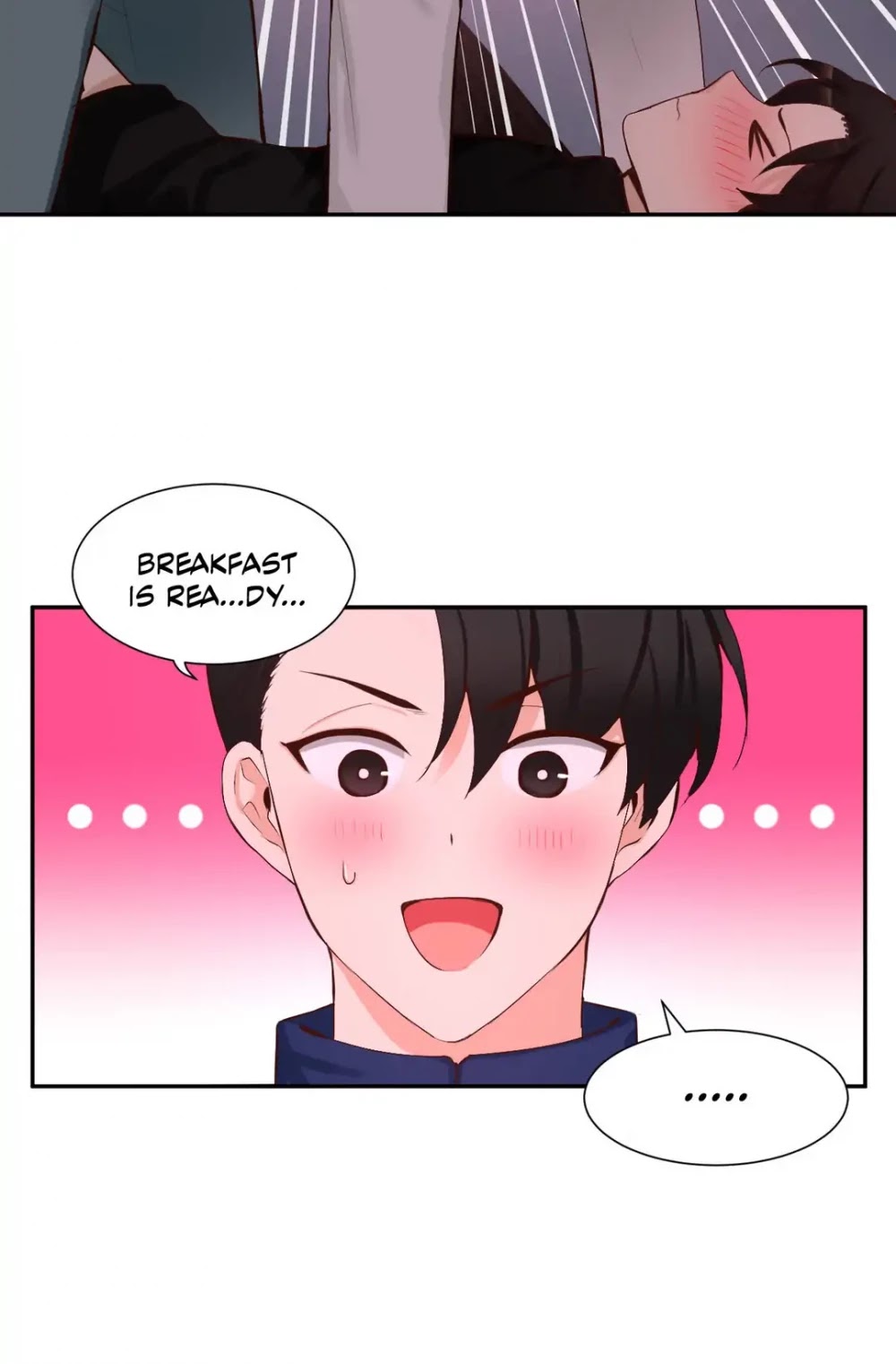 A Man Like You Chapter 47 page 29 - Chapter 47: Do it again