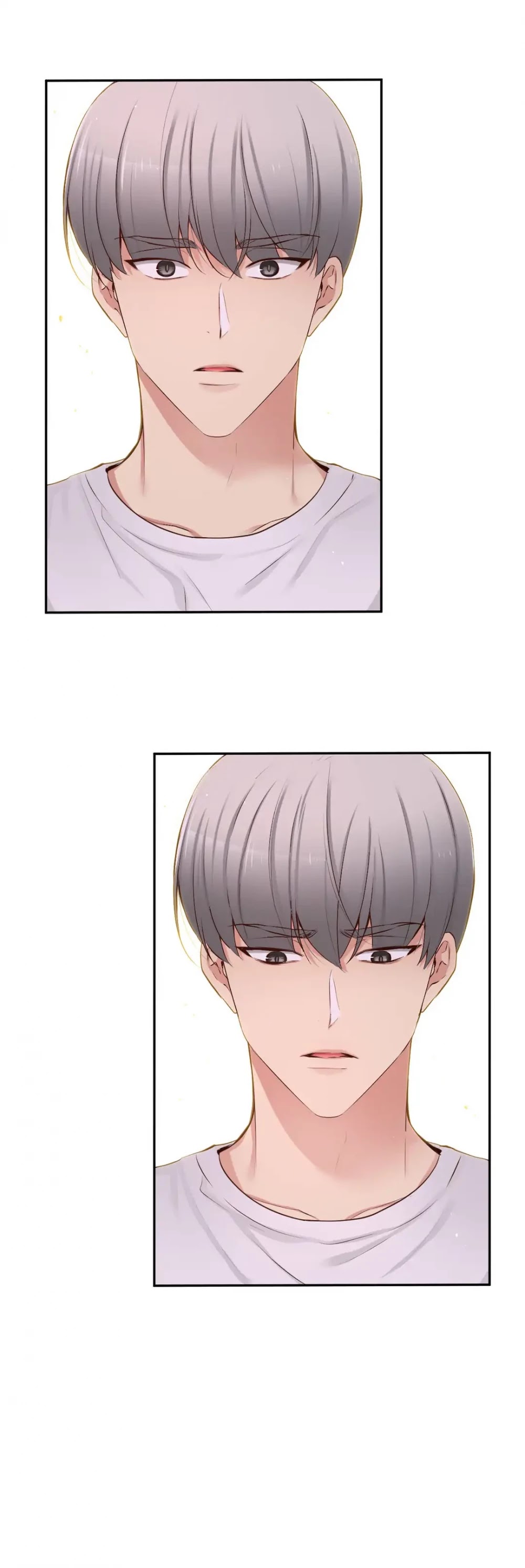 A Man Like You Chapter 47 page 3 - Chapter 47: Do it again