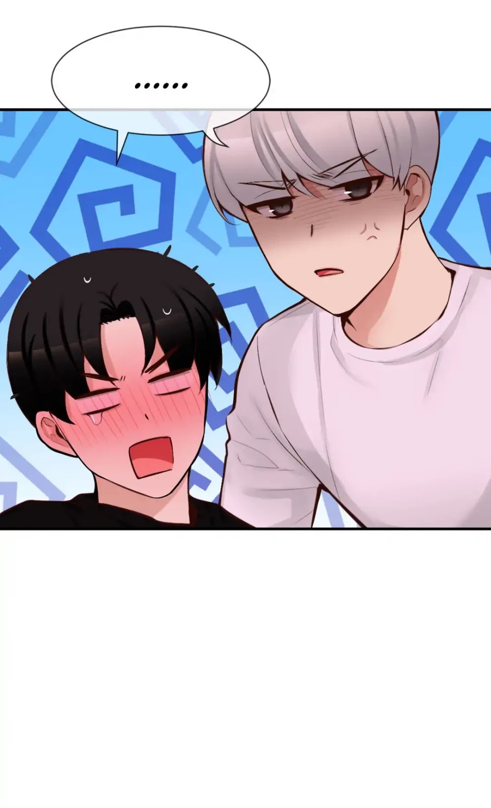 A Man Like You Chapter 47 page 31 - Chapter 47: Do it again