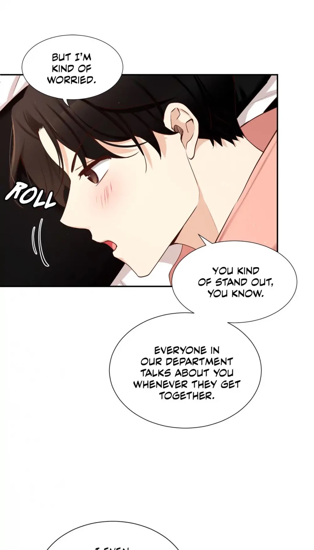 A Man Like You Chapter 47 page 45 - Chapter 47: Do it again