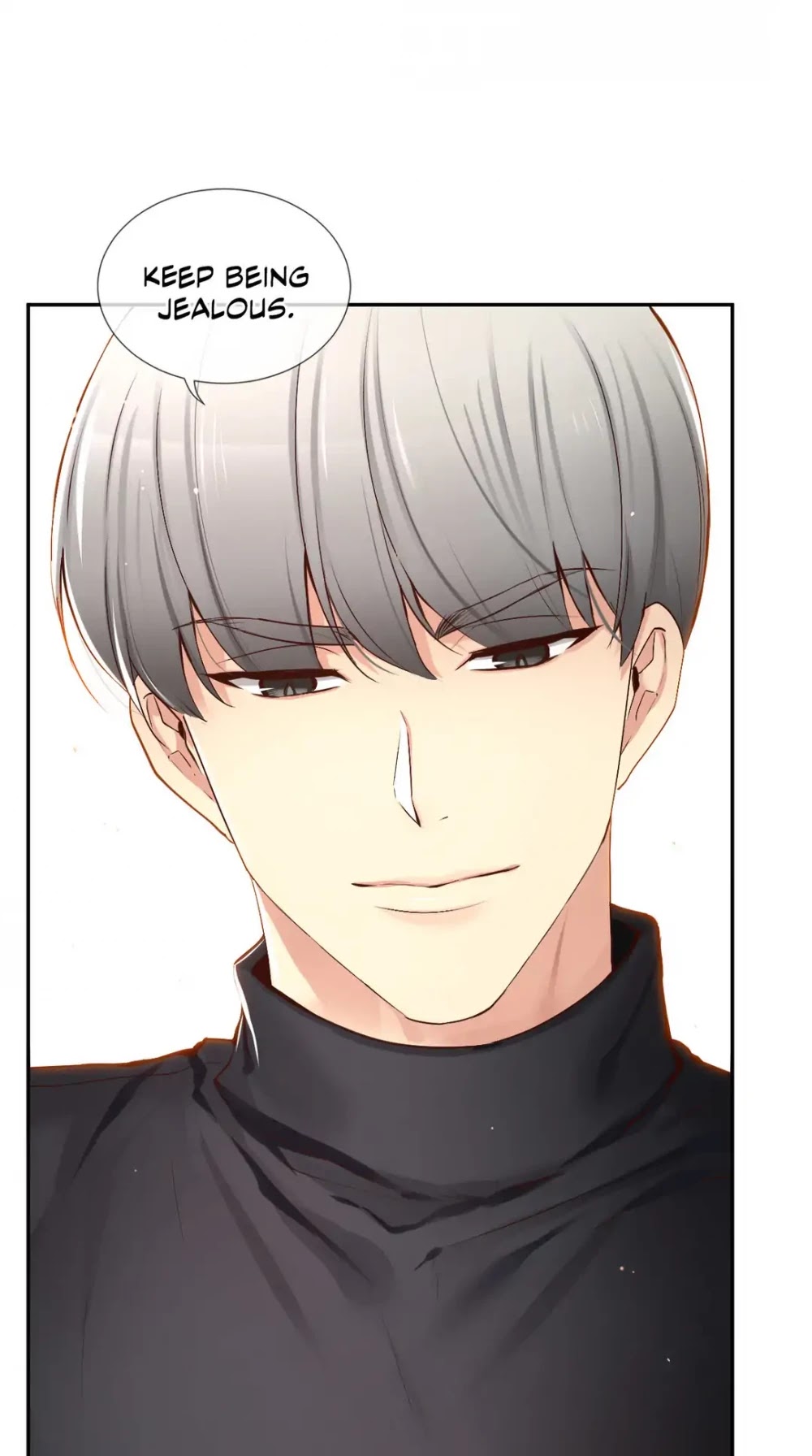 A Man Like You Chapter 47 page 48 - Chapter 47: Do it again