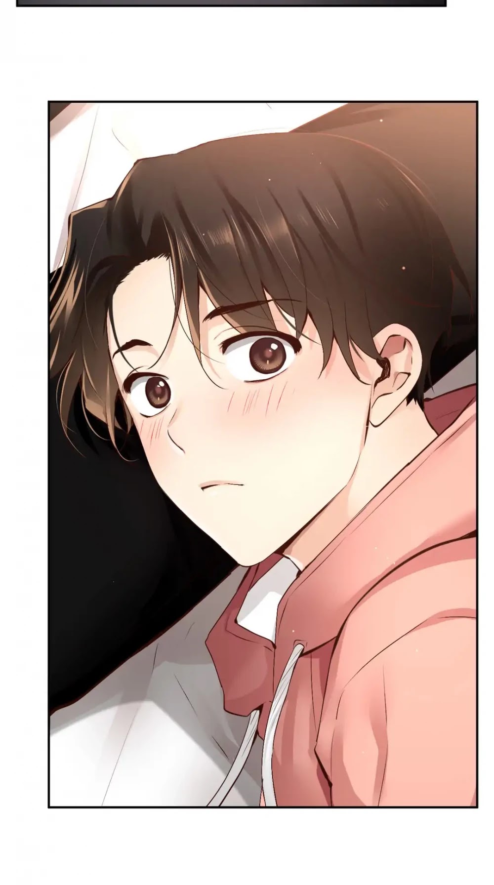 A Man Like You Chapter 47 page 49 - Chapter 47: Do it again