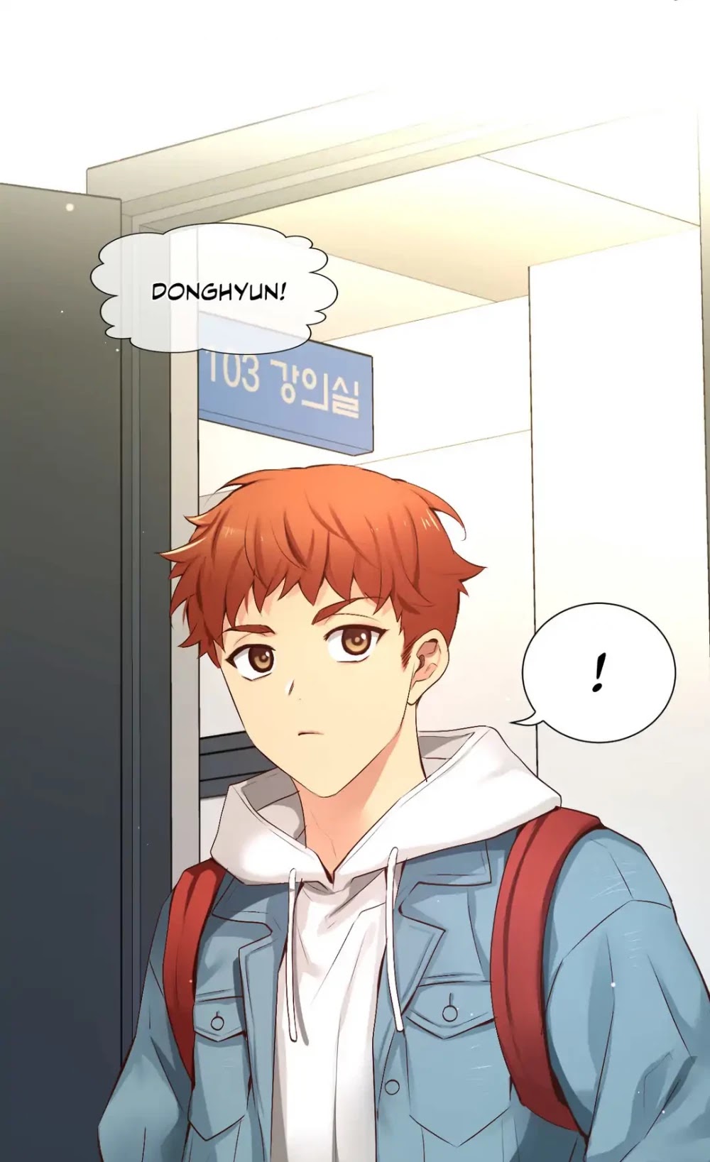 A Man Like You Chapter 47 page 54 - Chapter 47: Do it again