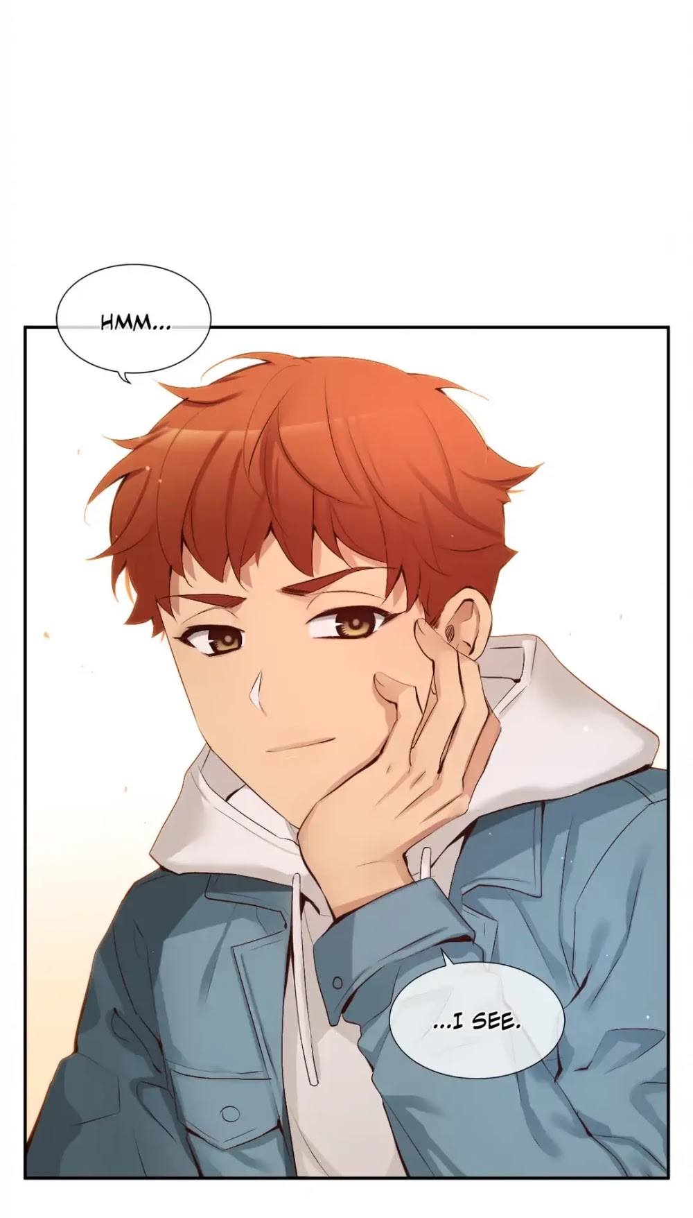 A Man Like You Chapter 47 page 57 - Chapter 47: Do it again