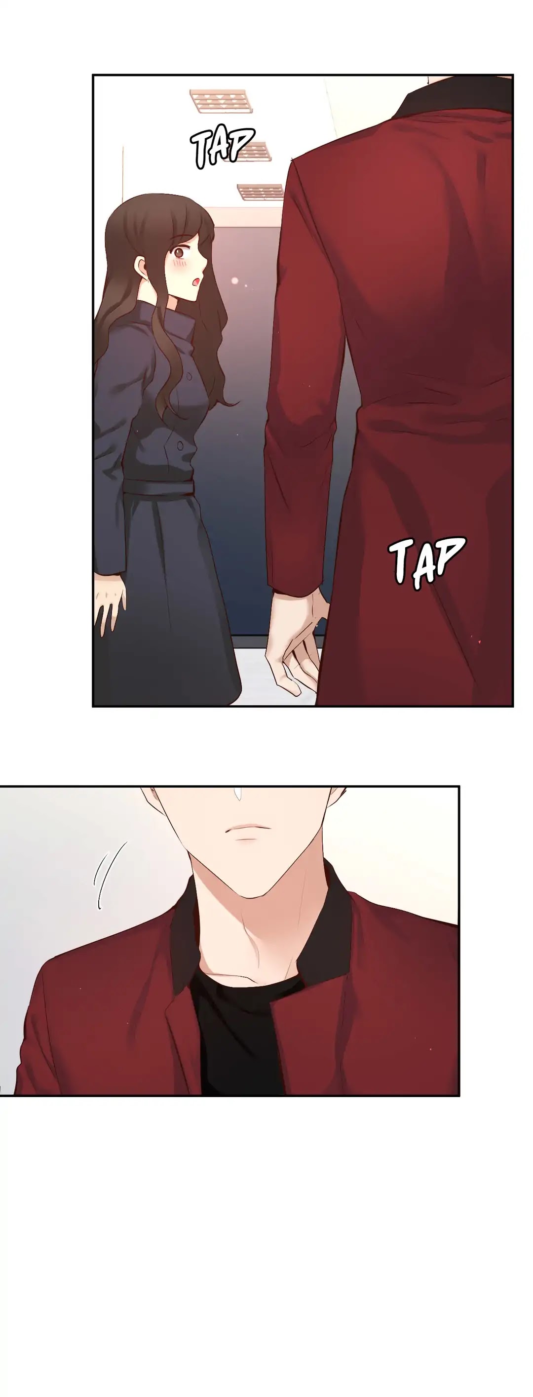 A Man Like You Chapter 47 page 59 - Chapter 47: Do it again