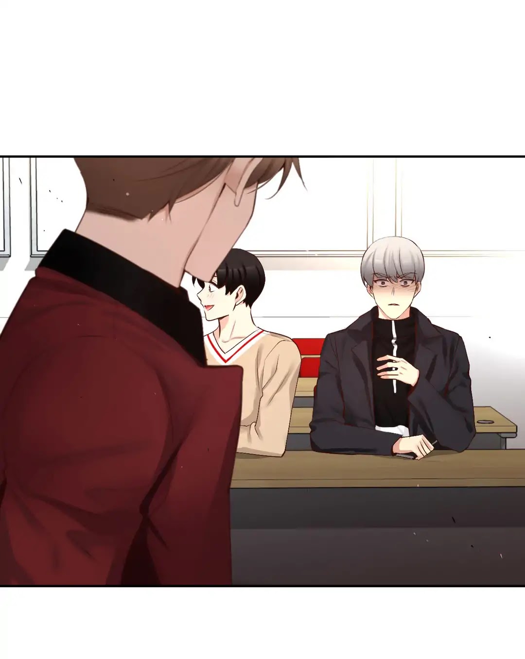 A Man Like You Chapter 47 page 64 - Chapter 47: Do it again