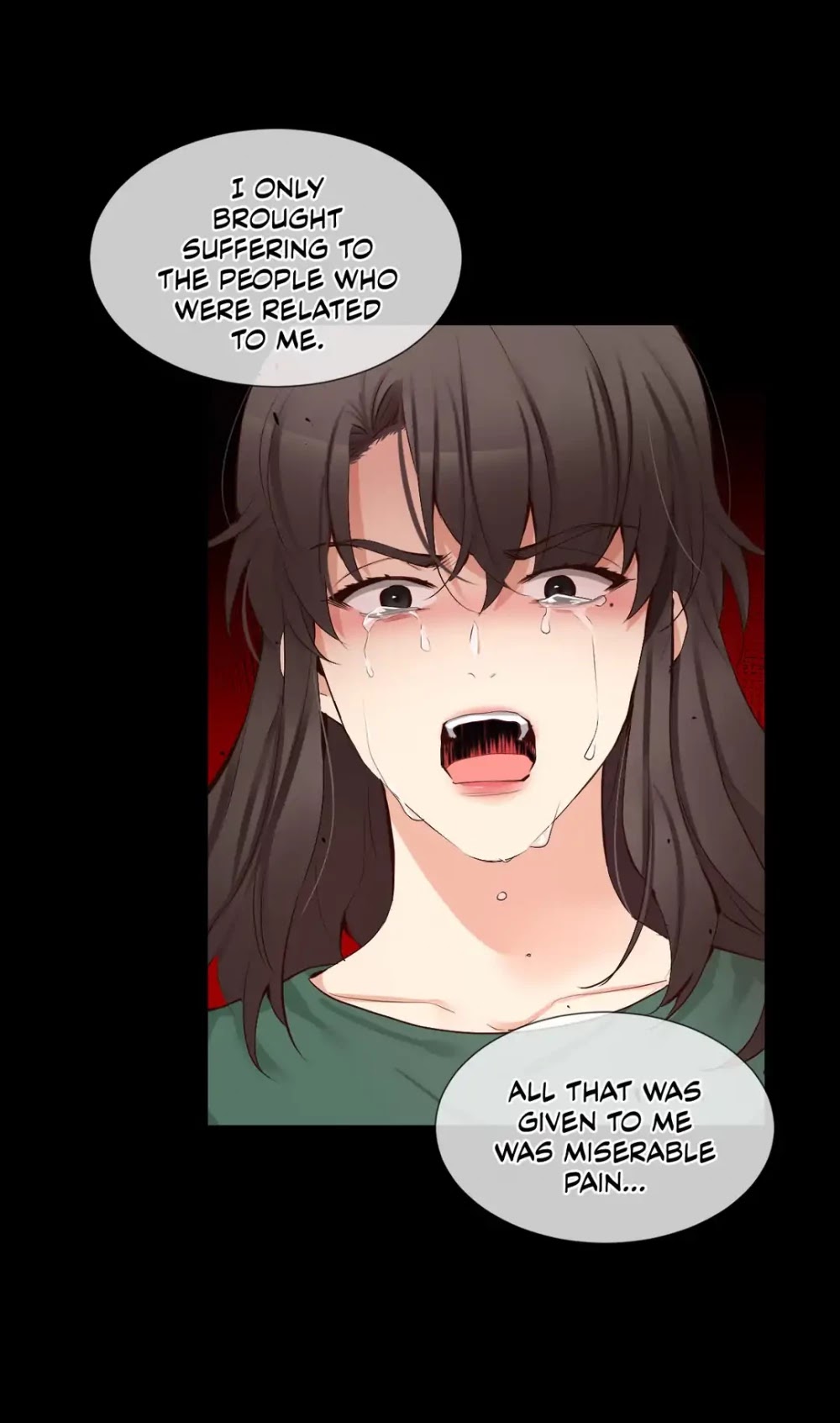 A Man Like You Chapter 47 page 7 - Chapter 47: Do it again
