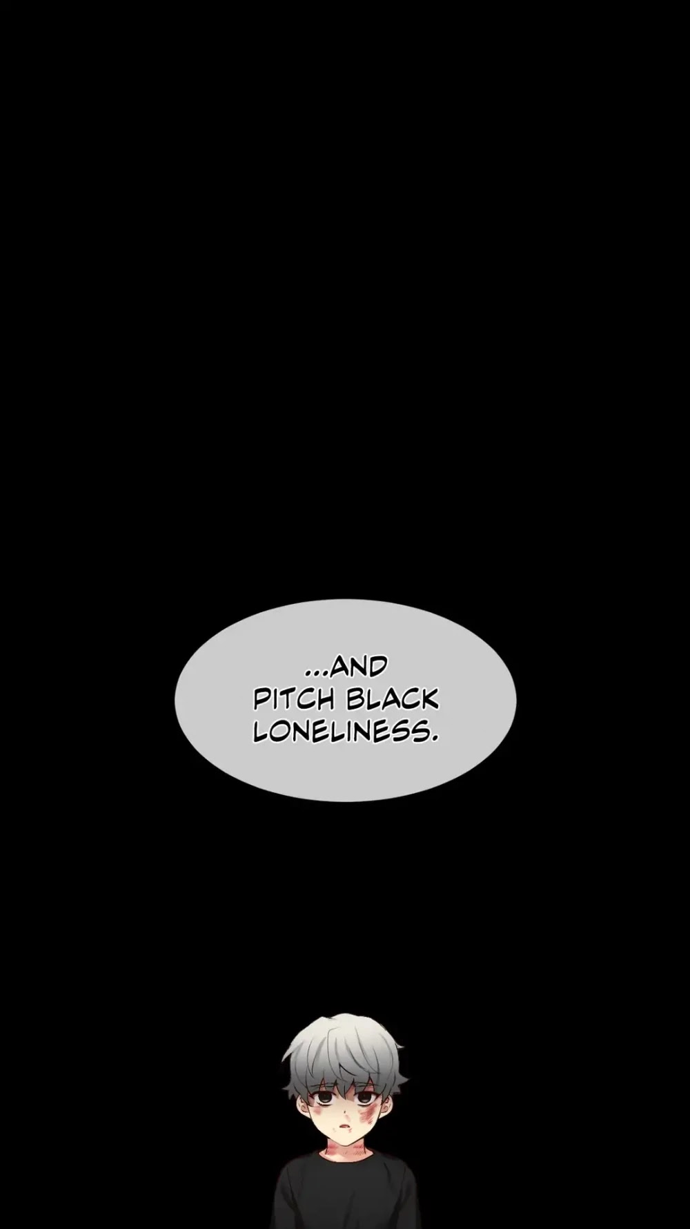 A Man Like You Chapter 47 page 8 - Chapter 47: Do it again