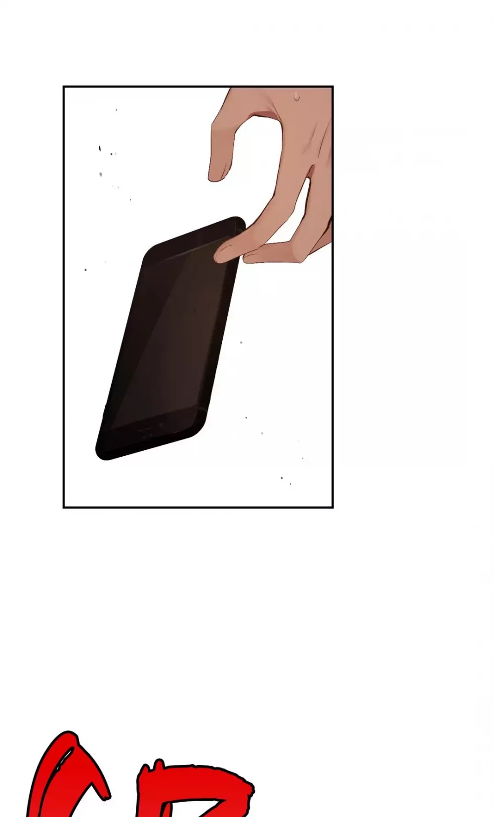 A Man Like You Chapter 48 page 39 - Chapter 48: Behave