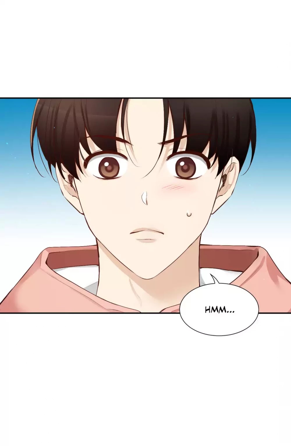 A Man Like You Chapter 48 page 59 - Chapter 48: Behave