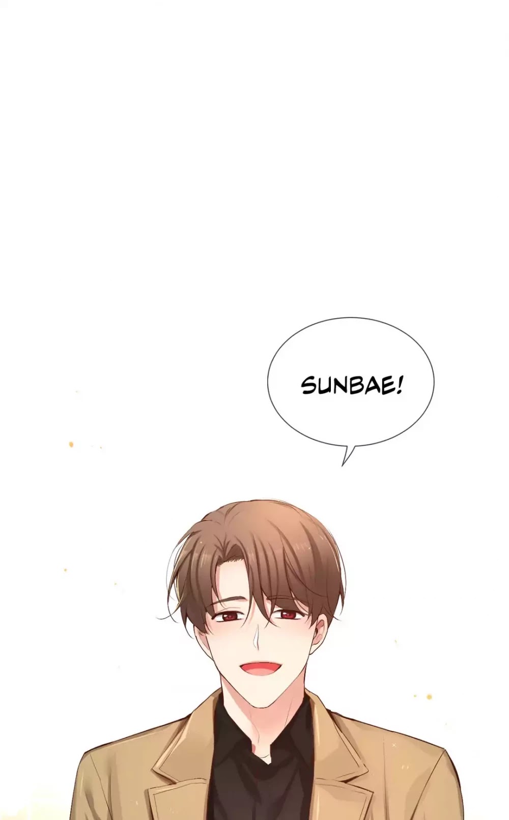 A Man Like You Chapter 48 page 63 - Chapter 48: Behave