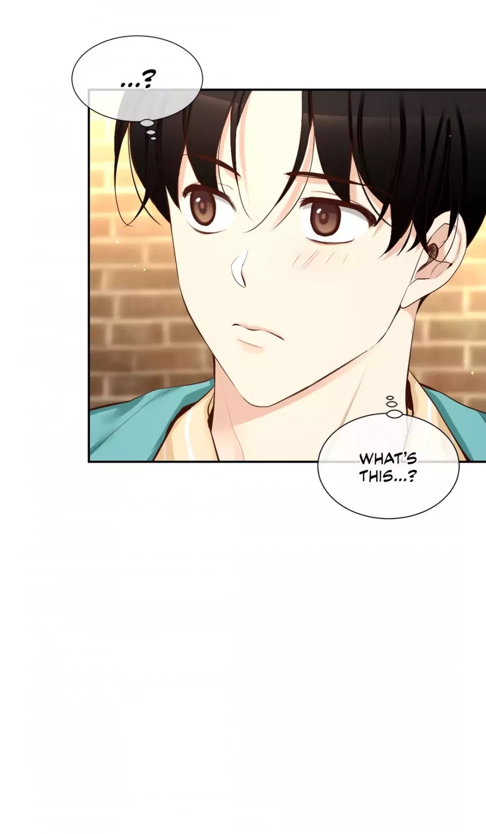 A Man Like You Chapter 48 page 67 - Chapter 48: Behave