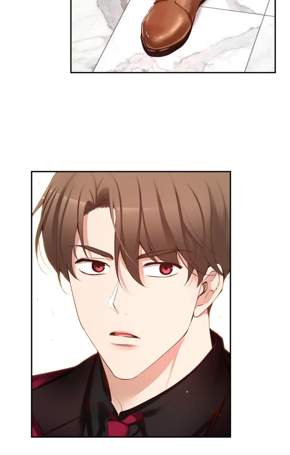 A Man Like You Chapter 49 page 23 - Chapter 49: Come here, sunbae