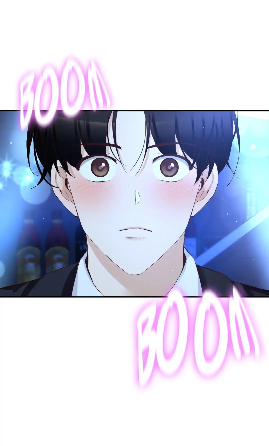 A Man Like You Chapter 49 page 36 - Chapter 49: Come here, sunbae