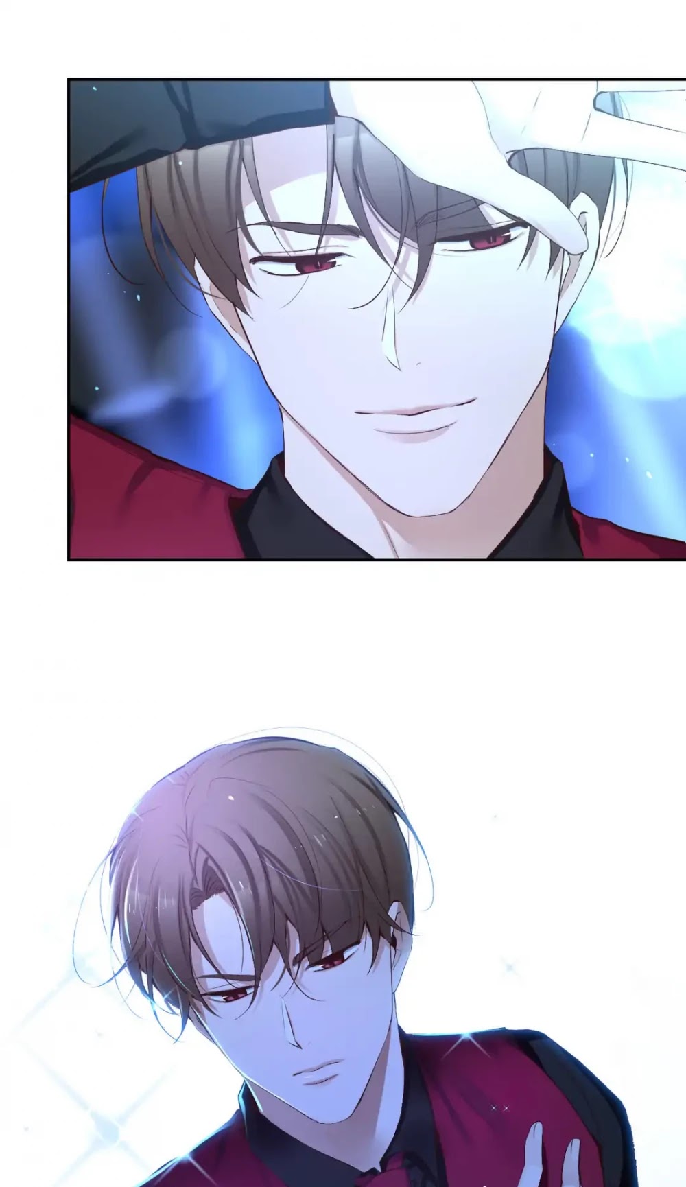 A Man Like You Chapter 49 page 39 - Chapter 49: Come here, sunbae